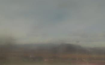 Weather camera view of Pershing County HS.