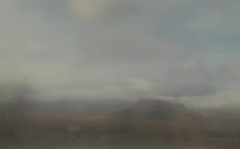 Weather camera view of Pershing County HS.