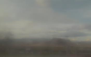 Weather camera view of Pershing County HS.