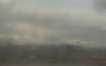 Weather camera view of Pershing County HS.