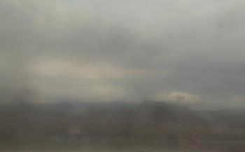 Weather camera view of Pershing County HS.