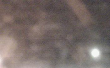 Weather camera view of Pershing County HS.