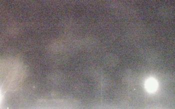 Weather camera view of Pershing County HS.