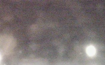 Weather camera view of Pershing County HS.