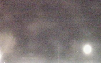 Weather camera view of Pershing County HS.