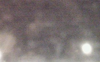 Weather camera view of Pershing County HS.