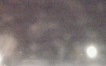 Weather camera view of Pershing County HS.