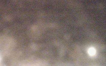 Weather camera view of Pershing County HS.