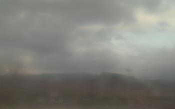 Weather camera view of Pershing County HS.