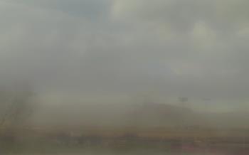 Weather camera view of Pershing County HS.