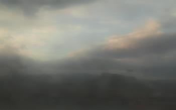 Weather camera view of Pershing County HS.