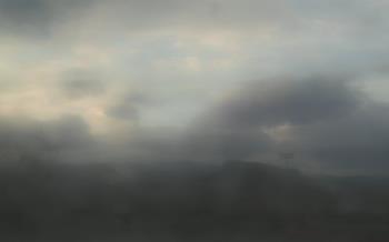 Weather camera view of Pershing County HS.