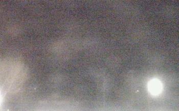 Weather camera view of Pershing County HS.