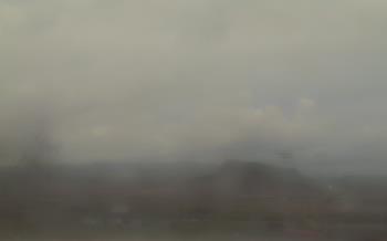 Weather camera view of Pershing County HS.