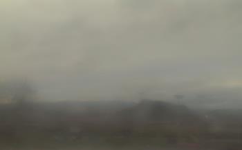 Weather camera view of Pershing County HS.