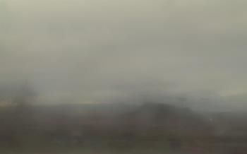 Weather camera view of Pershing County HS.