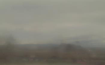 Weather camera view of Pershing County HS.