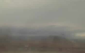 Weather camera view of Pershing County HS.