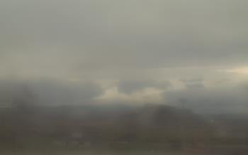 Weather camera view of Pershing County HS.