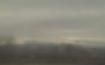 Weather camera view of Pershing County HS.