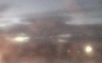 Weather camera view of Pershing County HS.