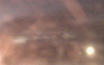 Weather camera view of Pershing County HS.