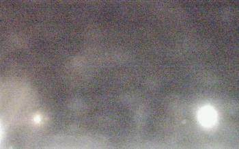 Weather camera view of Pershing County HS.