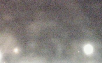 Weather camera view of Pershing County HS.