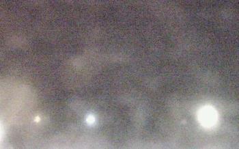 Weather camera view of Pershing County HS.