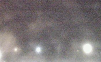 Weather camera view of Pershing County HS.