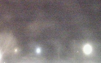 Weather camera view of Pershing County HS.