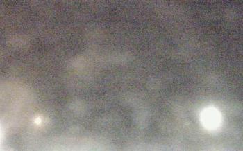 Weather camera view of Pershing County HS.