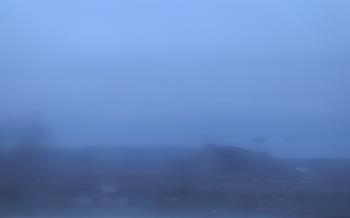 Weather camera view of Pershing County HS.