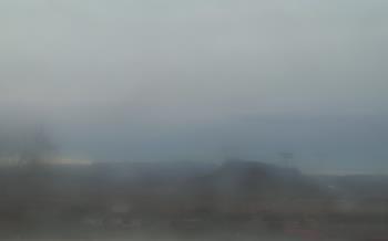 Weather camera view of Pershing County HS.