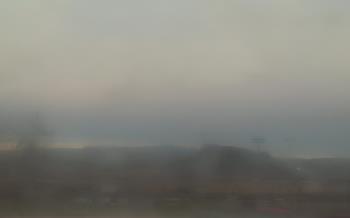 Weather camera view of Pershing County HS.