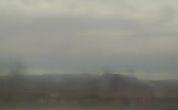 Weather camera view of Pershing County HS.