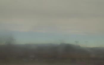 Weather camera view of Pershing County HS.