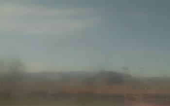 Weather camera view of Pershing County HS.