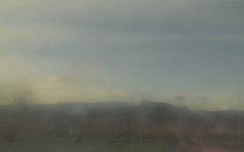 Weather camera view of Pershing County HS.