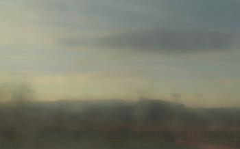 Weather camera view of Pershing County HS.