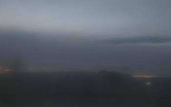 Weather camera view of Pershing County HS.