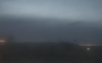 Weather camera view of Pershing County HS.