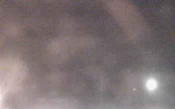 Weather camera view of Pershing County HS.