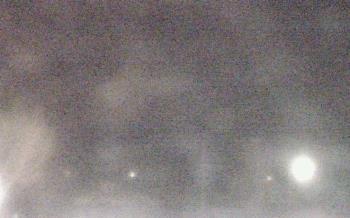 Weather camera view of Pershing County HS.