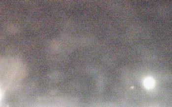 Weather camera view of Pershing County HS.