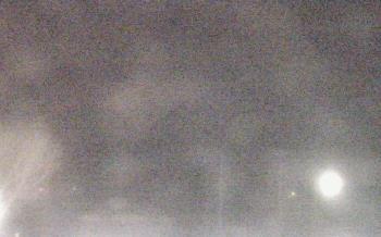 Weather camera view of Pershing County HS.