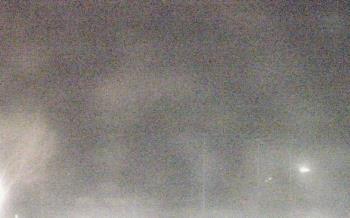Weather camera view of Pershing County HS.