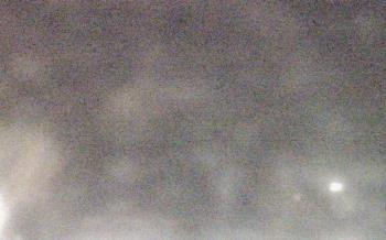 Weather camera view of Pershing County HS.