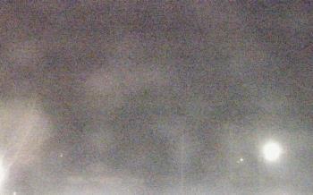 Weather camera view of Pershing County HS.