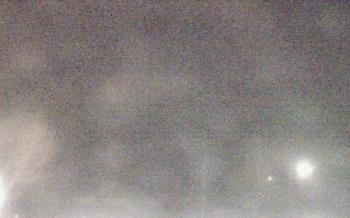 Weather camera view of Pershing County HS.